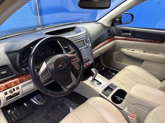 used 2012 Subaru Outback car, priced at $9,250