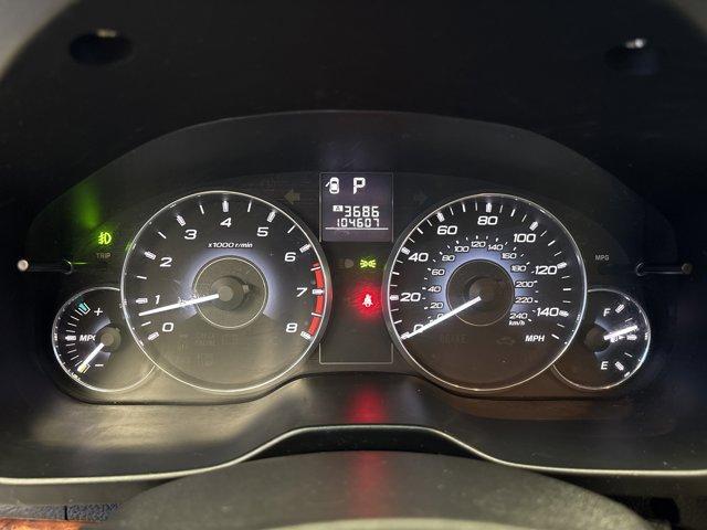 used 2012 Subaru Outback car, priced at $9,250