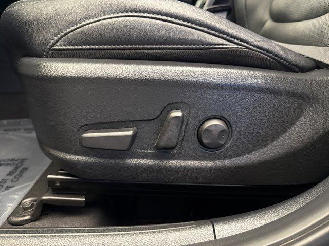 used 2023 Kia Seltos car, priced at $19,500