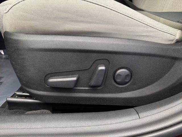 used 2018 Kia Optima car, priced at $10,000