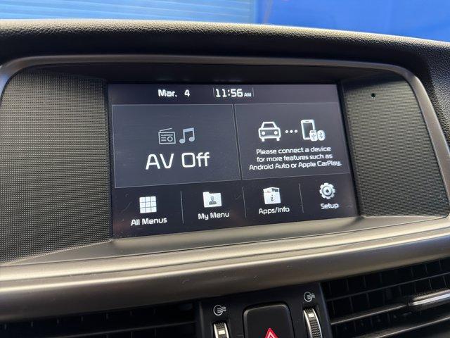 used 2018 Kia Optima car, priced at $10,000