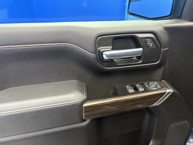 used 2020 Chevrolet Silverado 1500 car, priced at $26,000