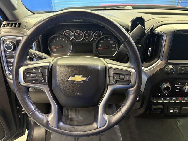 used 2020 Chevrolet Silverado 1500 car, priced at $26,000