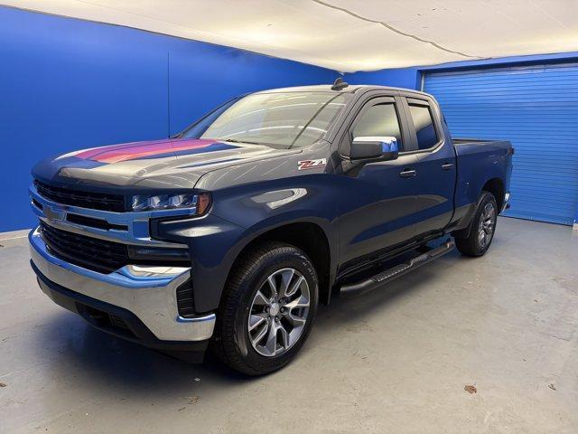 used 2020 Chevrolet Silverado 1500 car, priced at $26,000