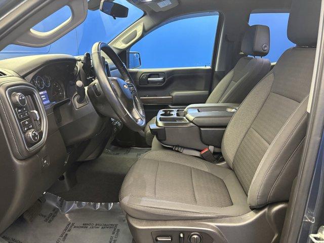 used 2020 Chevrolet Silverado 1500 car, priced at $26,000