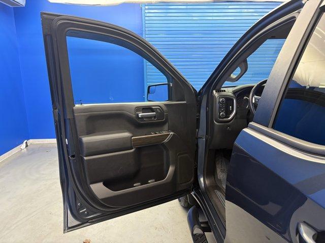 used 2020 Chevrolet Silverado 1500 car, priced at $26,000