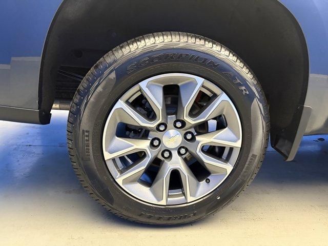 used 2020 Chevrolet Silverado 1500 car, priced at $26,000