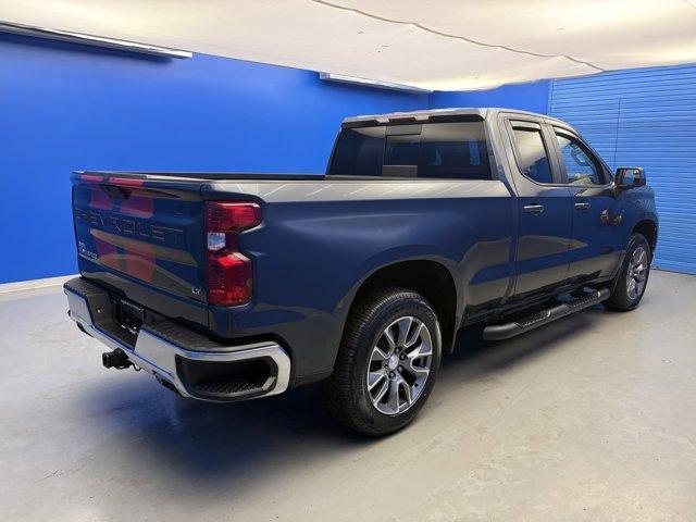 used 2020 Chevrolet Silverado 1500 car, priced at $26,000