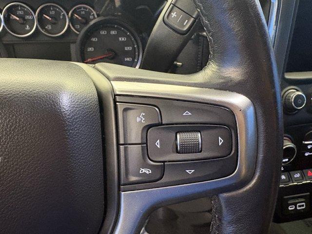 used 2020 Chevrolet Silverado 1500 car, priced at $26,000