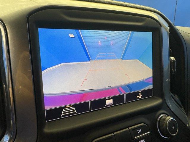 used 2020 Chevrolet Silverado 1500 car, priced at $26,000