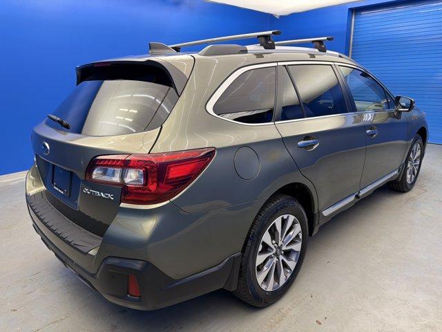 used 2018 Subaru Outback car, priced at $21,275