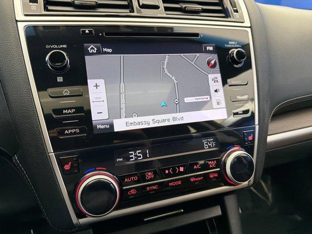 used 2018 Subaru Outback car, priced at $21,275