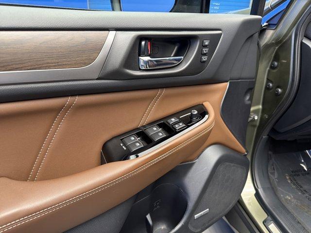 used 2018 Subaru Outback car, priced at $21,275