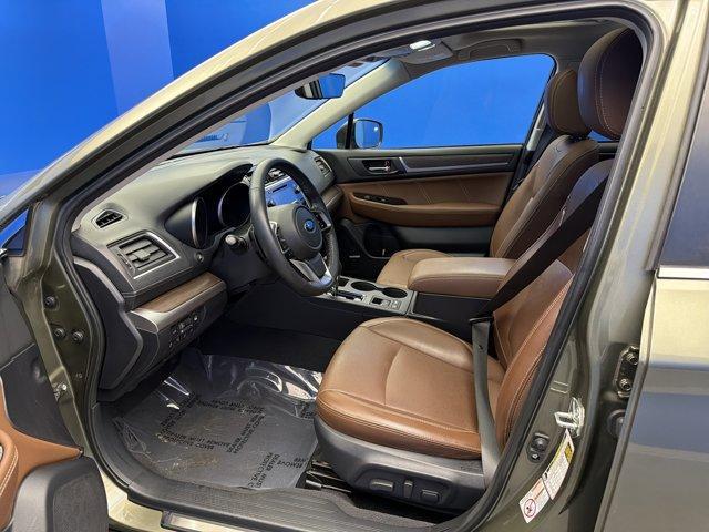 used 2018 Subaru Outback car, priced at $21,275