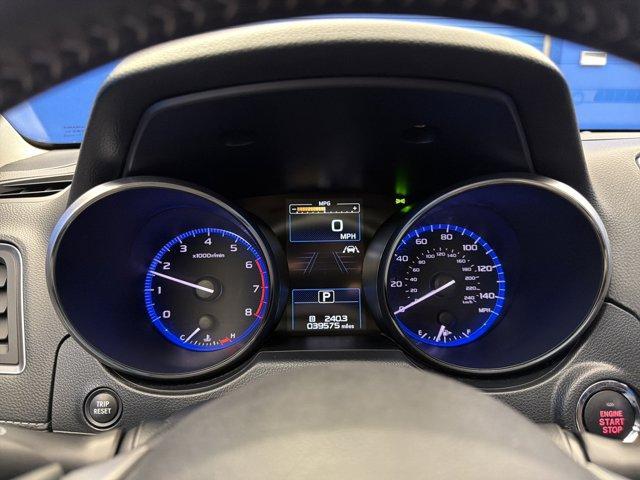 used 2018 Subaru Outback car, priced at $21,275