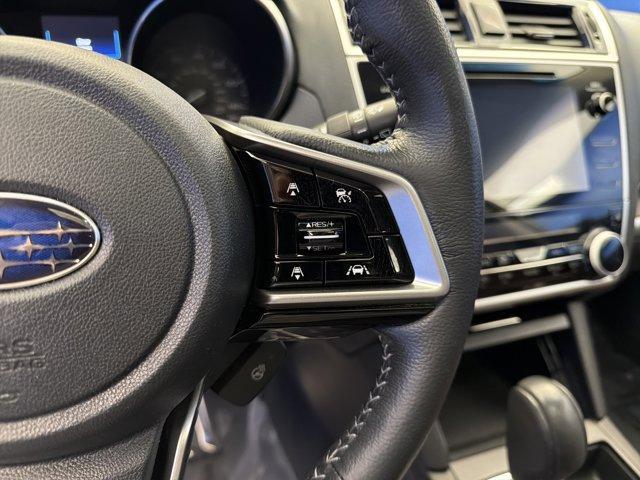 used 2018 Subaru Outback car, priced at $21,275