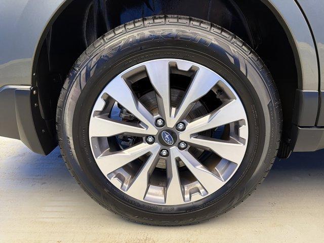 used 2018 Subaru Outback car, priced at $21,275