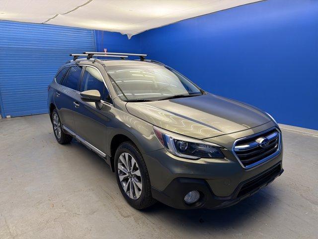 used 2018 Subaru Outback car, priced at $21,275
