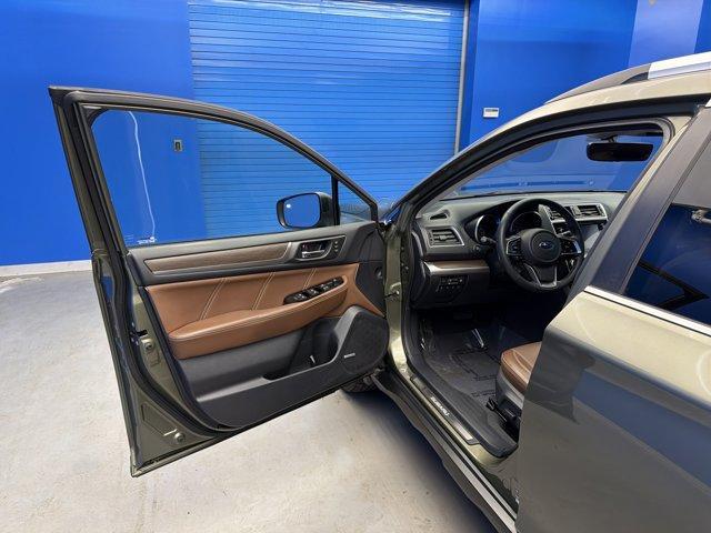 used 2018 Subaru Outback car, priced at $21,275