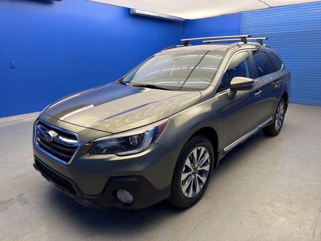 used 2018 Subaru Outback car, priced at $21,275