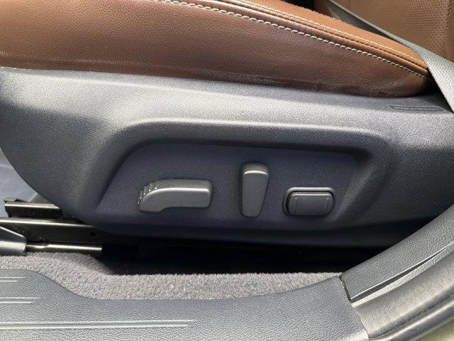 used 2018 Subaru Outback car, priced at $21,275