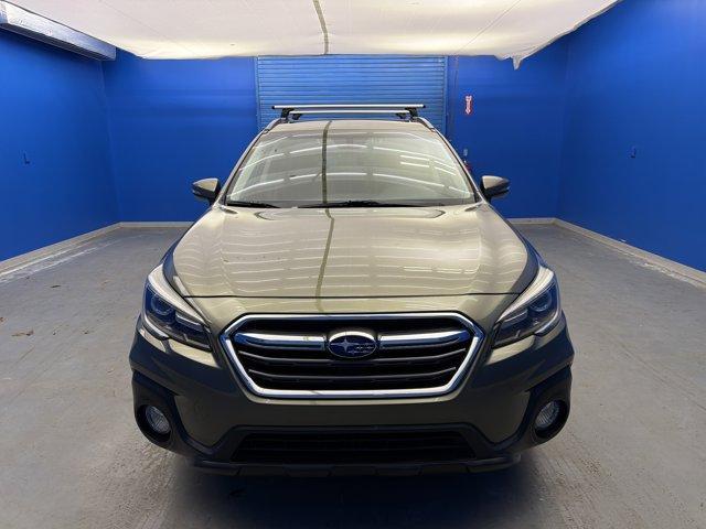 used 2018 Subaru Outback car, priced at $21,275