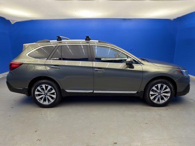 used 2018 Subaru Outback car, priced at $21,275