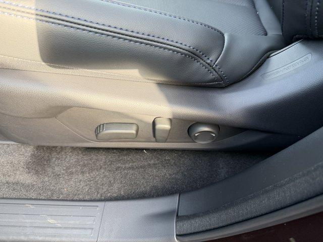 new 2026 Subaru Forester car, priced at $41,374