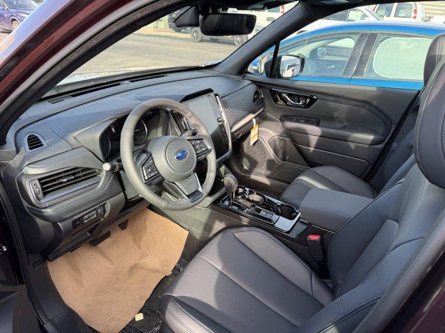 new 2026 Subaru Forester car, priced at $41,374