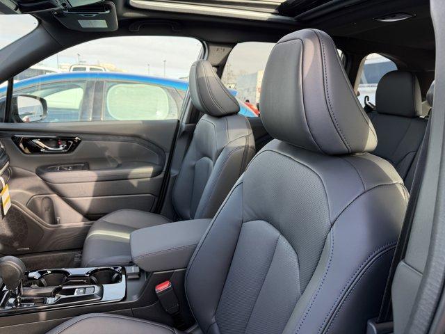 new 2026 Subaru Forester car, priced at $41,374