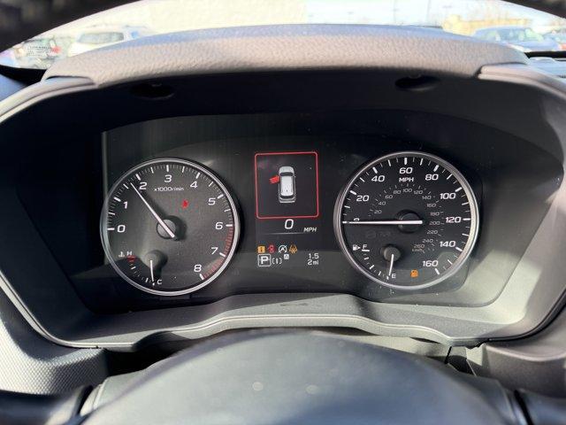 new 2026 Subaru Forester car, priced at $41,374