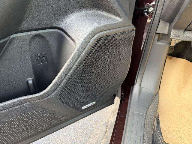 new 2026 Subaru Forester car, priced at $41,374