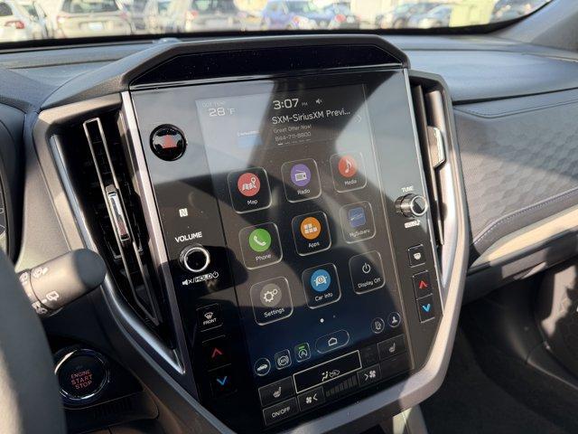 new 2026 Subaru Forester car, priced at $41,374