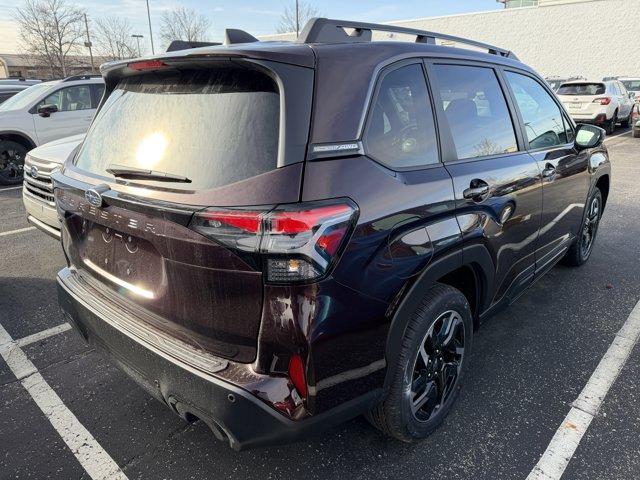 new 2026 Subaru Forester car, priced at $41,374