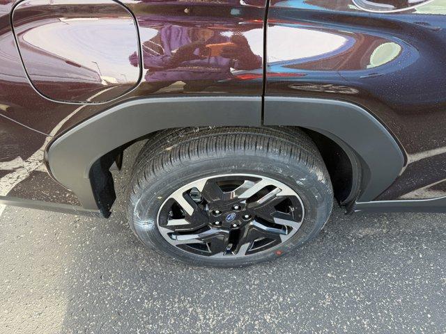 new 2026 Subaru Forester car, priced at $41,374