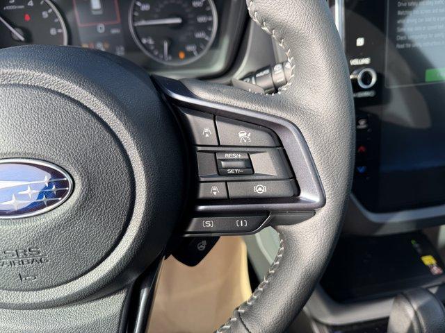 new 2026 Subaru Forester car, priced at $41,374