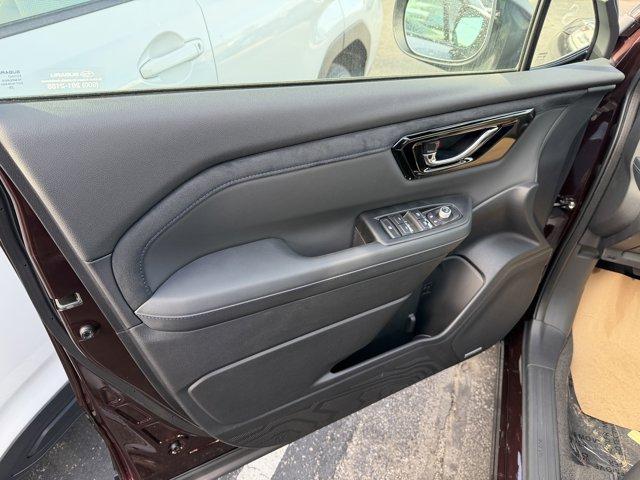 new 2026 Subaru Forester car, priced at $41,374