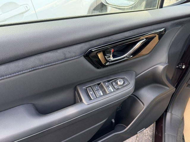 new 2026 Subaru Forester car, priced at $41,374