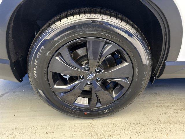 used 2026 Subaru Ascent car, priced at $38,449