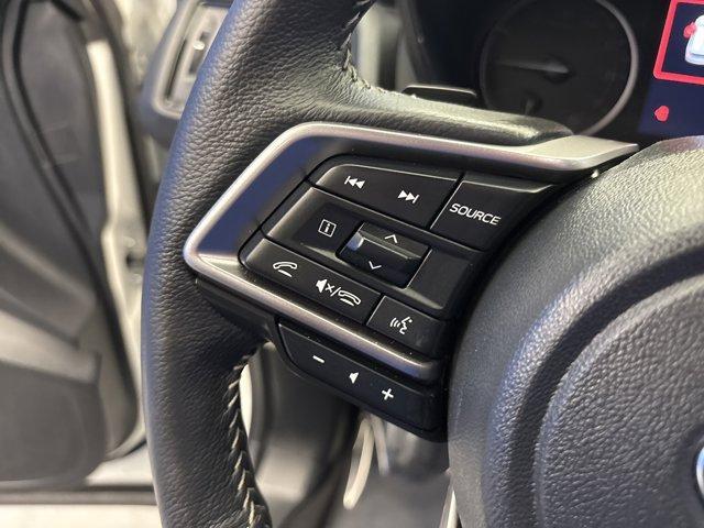 used 2026 Subaru Ascent car, priced at $38,449