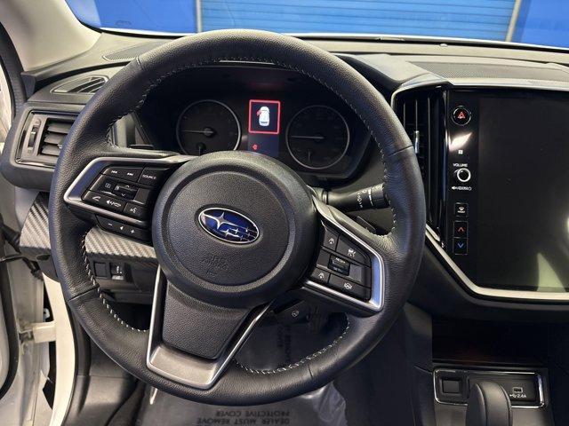 used 2026 Subaru Ascent car, priced at $38,449