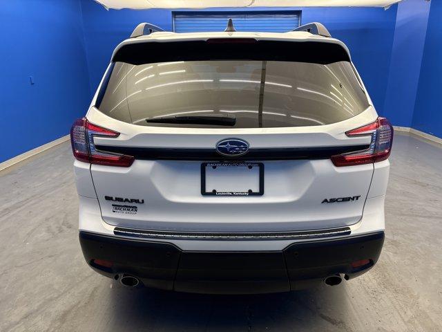 used 2026 Subaru Ascent car, priced at $38,449