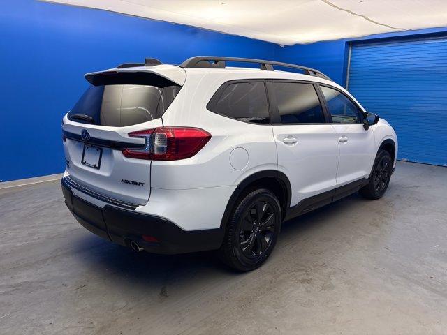 used 2026 Subaru Ascent car, priced at $38,449