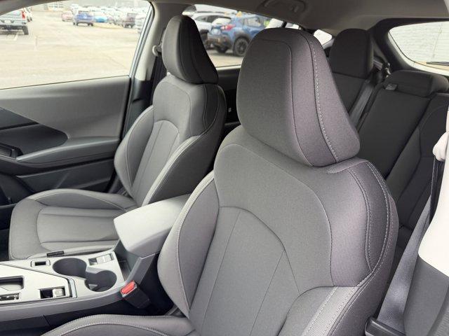 new 2026 Subaru Crosstrek car, priced at $29,543