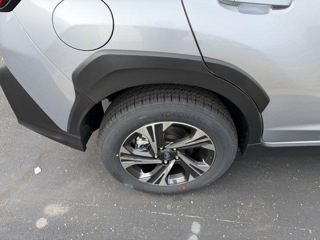 new 2026 Subaru Crosstrek car, priced at $29,543