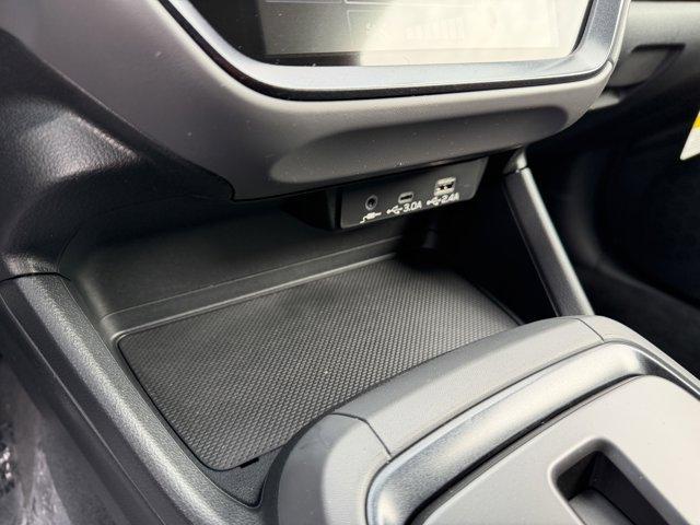 new 2026 Subaru Crosstrek car, priced at $29,543