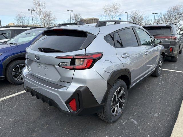 new 2026 Subaru Crosstrek car, priced at $29,543