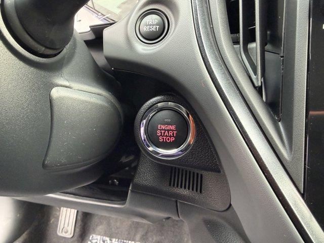 new 2026 Subaru Crosstrek car, priced at $29,543