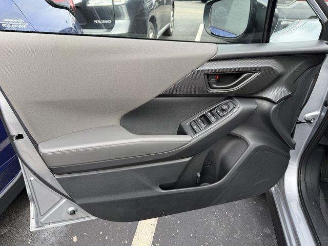 new 2026 Subaru Crosstrek car, priced at $29,543