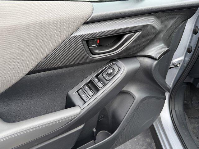 new 2026 Subaru Crosstrek car, priced at $29,543